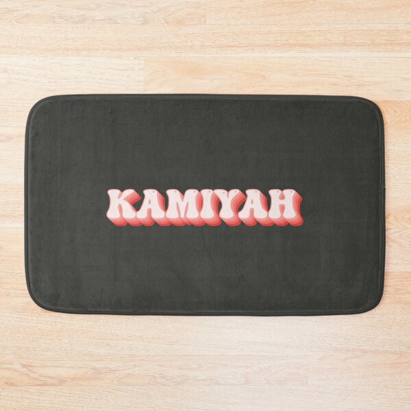 Item preview, Kamiyah - Name designed and sold by kindxinn.