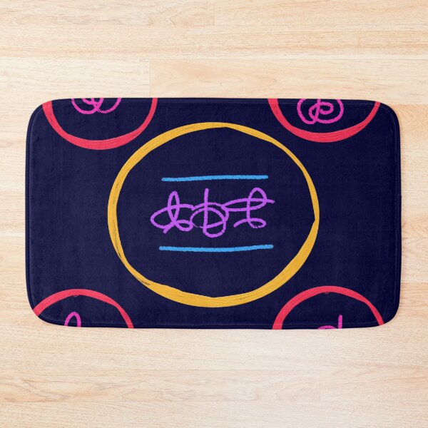 Item preview, crop circles designed and sold by David Jardine.
