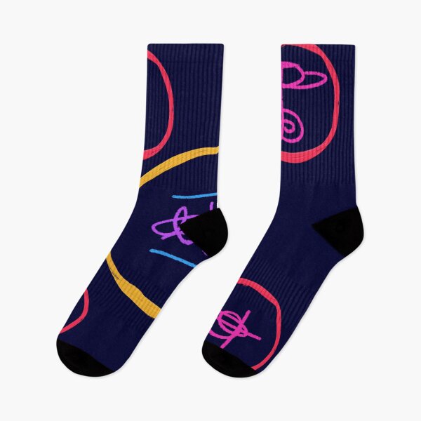 Item preview, crop circles designed and sold by David Jardine.
