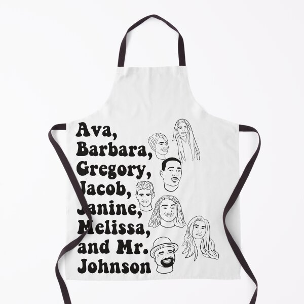Item preview, Abbott #2 (Abbott Elementary) designed and sold by Rosadarose.