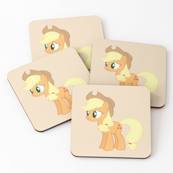 Item preview, Applejack designed and sold by Marco Bottiglieri.