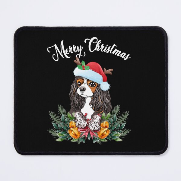 Item preview, Cavalier King Charles Spaniel designed and sold by ouchmypancreas.