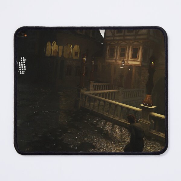 Item preview, Front Gate designed and sold by JoelBisaillon.