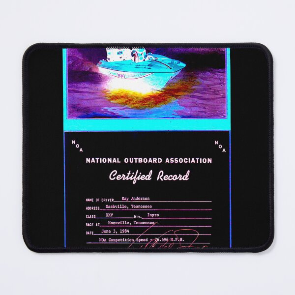 Item preview, Classic Ray Anderson Vintage Certified Record 1984 designed and sold by ChristinasMess.