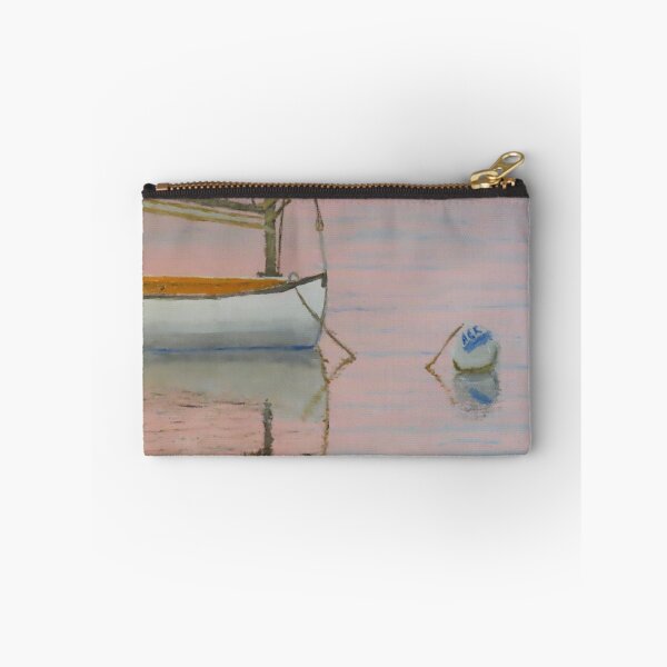 Item preview, Sailboat in Nantucket Sunset designed and sold by jackmckenzieart.