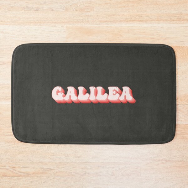 Item preview, Galilea - Name designed and sold by kindxinn.