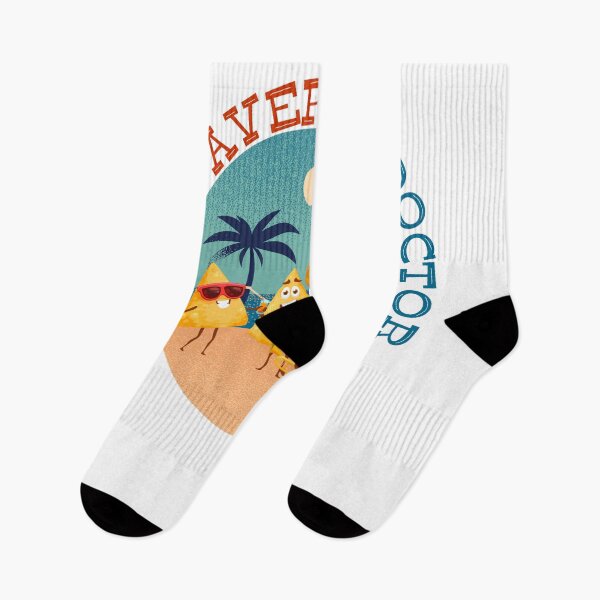 Item preview, Nacho Average Doctor Mexican Fiesta Cinco de Mayo designed and sold by Vytrix.