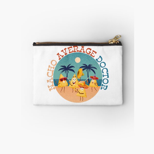 Item preview, Nacho Average Doctor Fiesta Mexicana Cinco de Mayo designed and sold by Vytrix.
