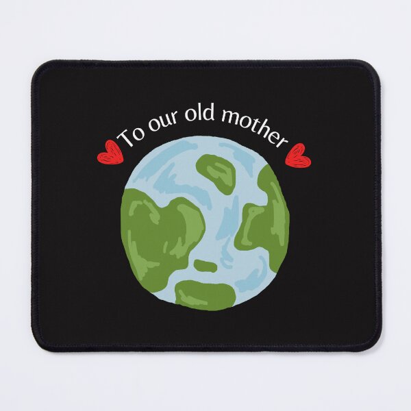 Item preview, Mother earth designed and sold by physicssucksts.