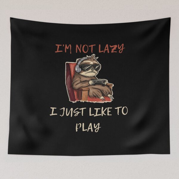 Item preview, outside gamer designed and sold by PiotrB2.