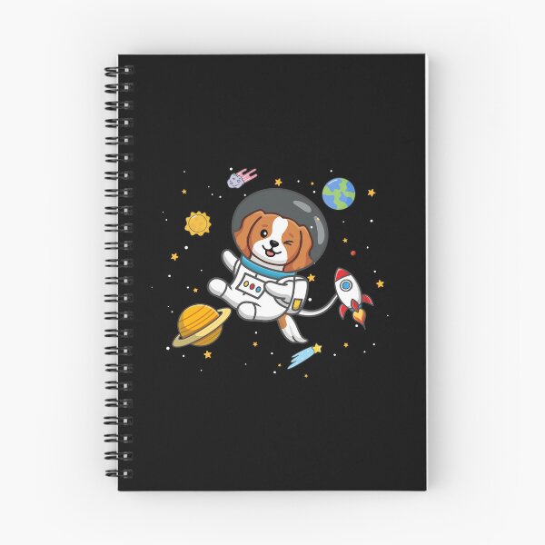 Item preview, Cavalier King Charles Spaniel designed and sold by ouchmypancreas.