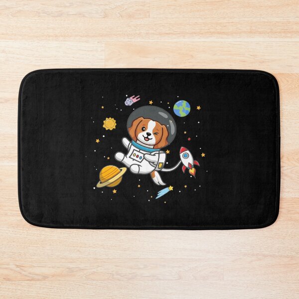 Item preview, Cavalier King Charles Spaniel designed and sold by ouchmypancreas.