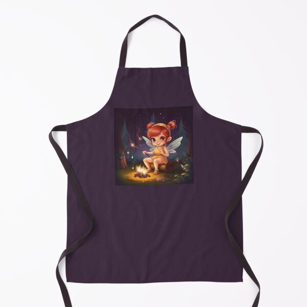 Item preview, Flickering Fae designed and sold by FabledEnchants.