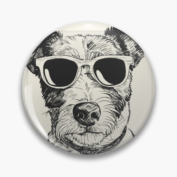 Item preview, Jack Russel Digital Sketch Drawing Illustration designed and sold by rafaeltto.