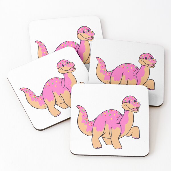 Item preview, Sprinklesaurus designed and sold by AionK.
