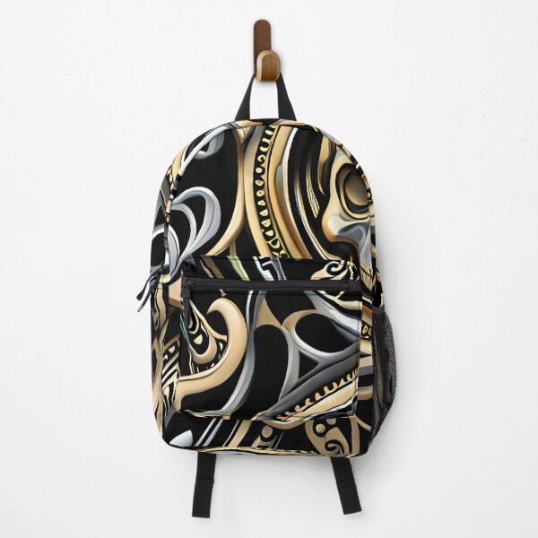 Item preview, Mechanical style skull designed and sold by Djantrix.