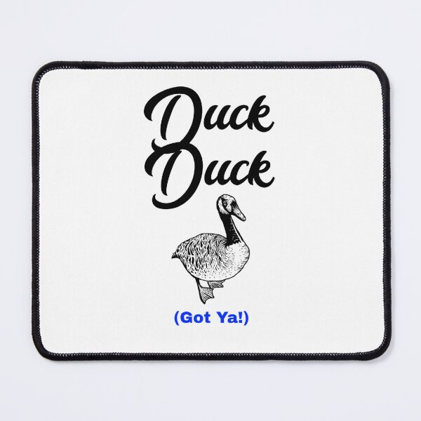 Item preview, Duck Duck Goose designed and sold by inspirethegiant.