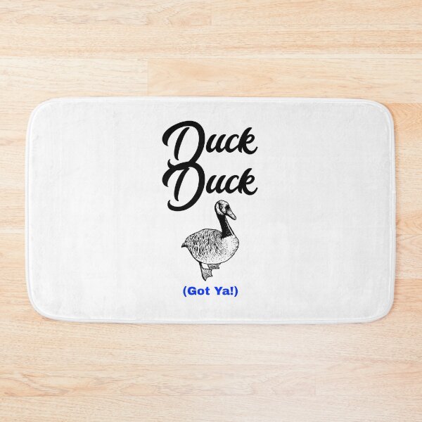 Item preview, Duck Duck Goose designed and sold by inspirethegiant.