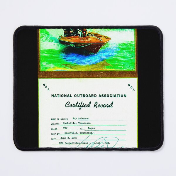 Item preview, Classic Ray Anderson Vintage Certified Record 1984 Green designed and sold by ChristinasMess.