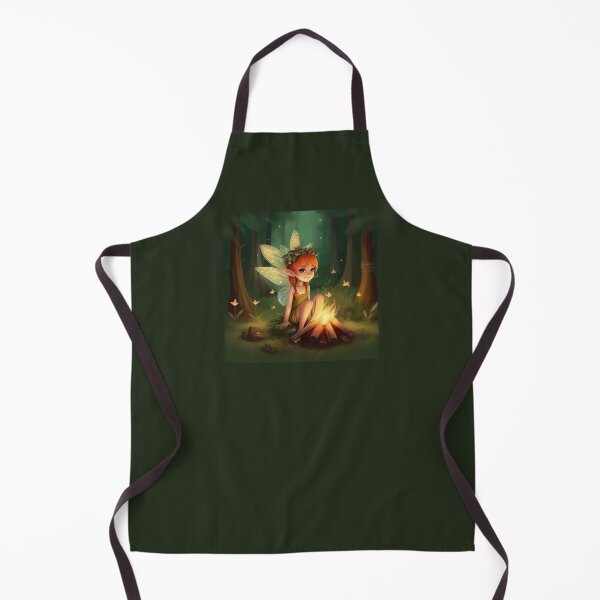 Item preview, Fairy Embers designed and sold by FabledEnchants.