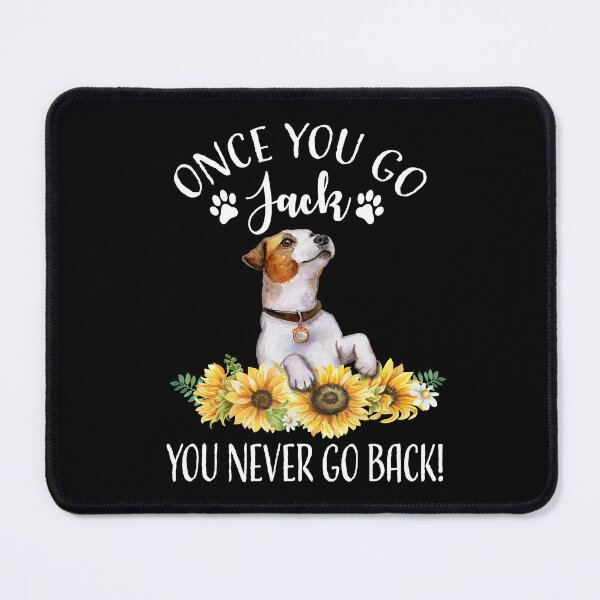 Item preview, Jack Russell designed and sold by ouchmypancreas.