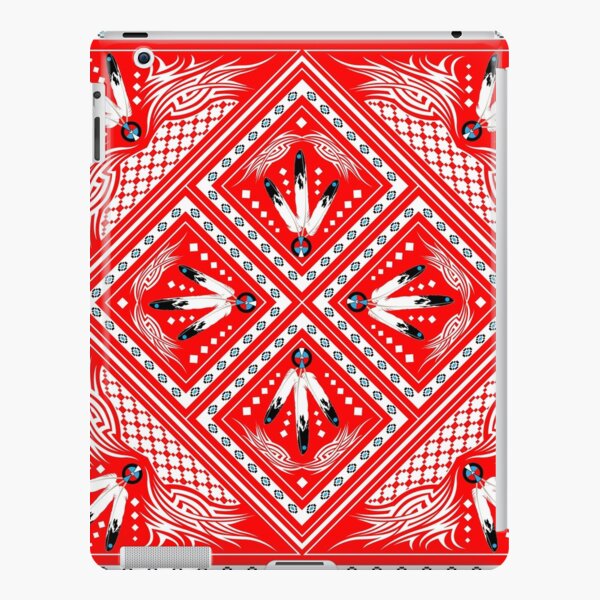 Deeds Well Done iPad Snap Case