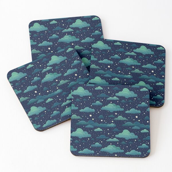 Item preview, Night Sky designed and sold by Alithor97.