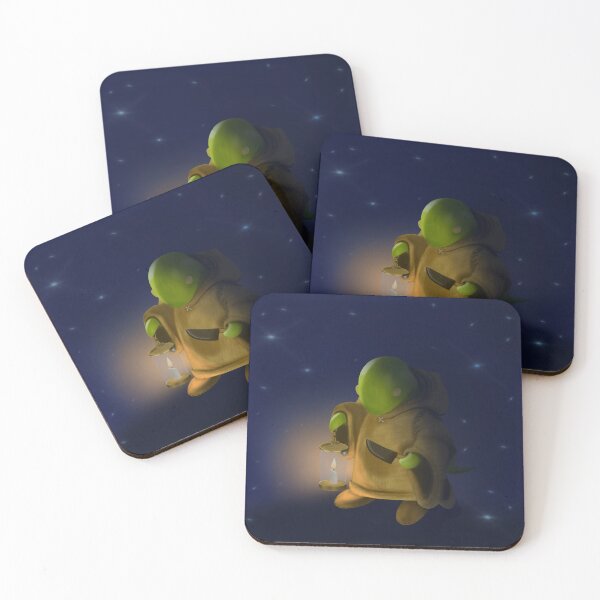Item preview, Hermit Tonberry designed and sold by Azu11a.