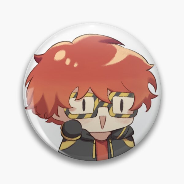 Item preview, Mystic Messenger 707 designed and sold by CresMellow.