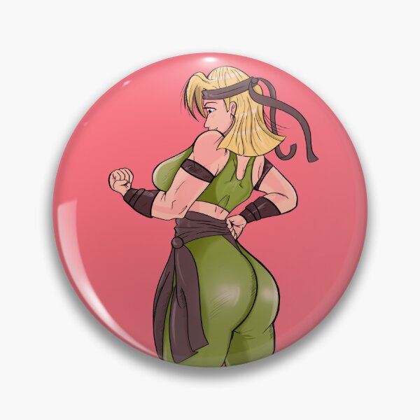 Item preview, Sonya Poster designed and sold by AxlShop.