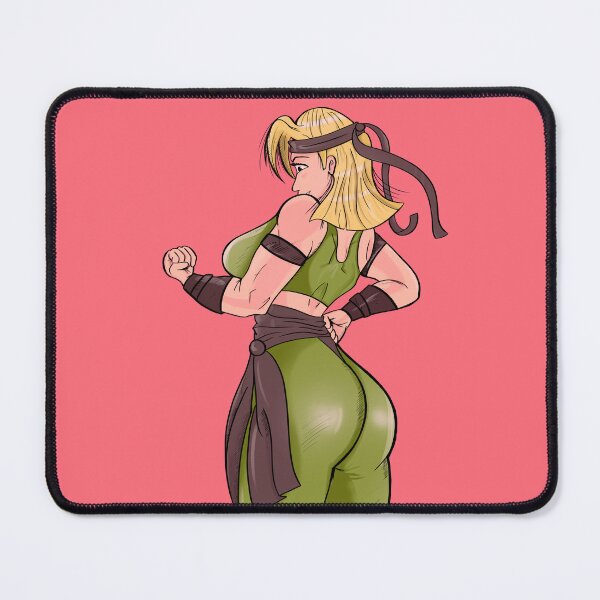 Item preview, Sonya Poster designed and sold by AxlShop.
