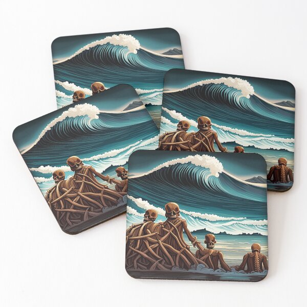 Item preview, Mind Surfing Machine Dreams 033 designed and sold by Design--Spore.