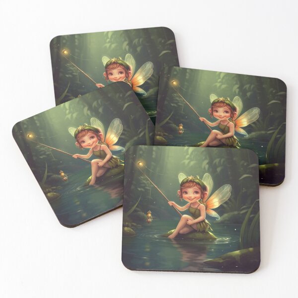Item preview, Enchanting Night designed and sold by FabledEnchants.