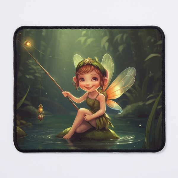 Item preview, Enchanting Night designed and sold by FabledEnchants.