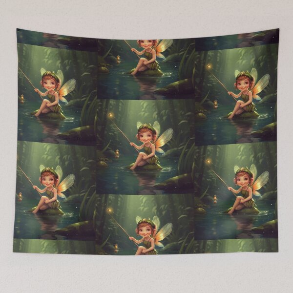 Item preview, Enchanting Night designed and sold by FabledEnchants.