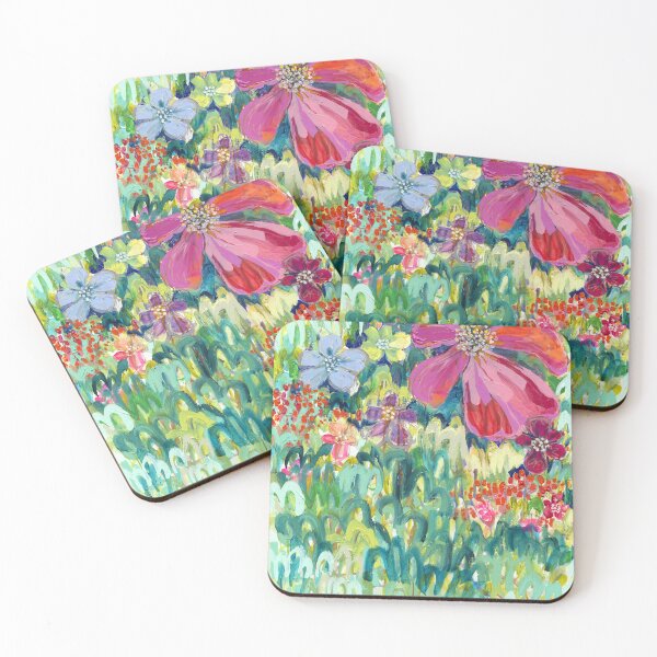 Item preview, Come Out of Hiding designed and sold by Claire Desjardins.