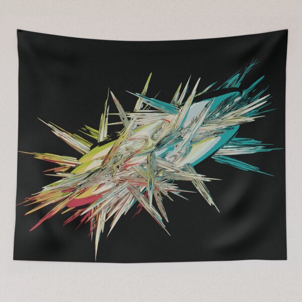 Item preview, Color Crystal designed and sold by EarthPearlWorld.