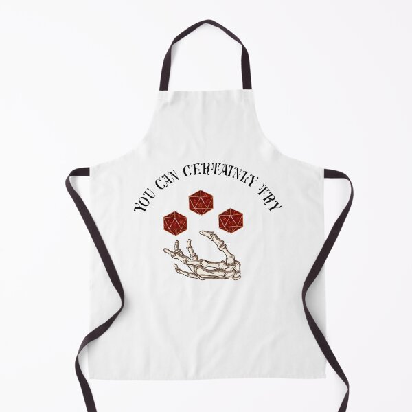 Item preview, You Can Certainly Try (Light Colors) designed and sold by FreakishlyGood.