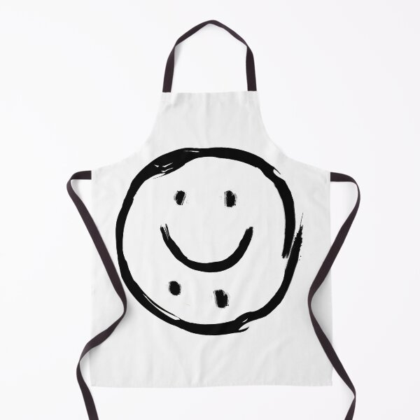 Item preview, Dual personality Happy Sad face Design designed and sold by Jhetling01.