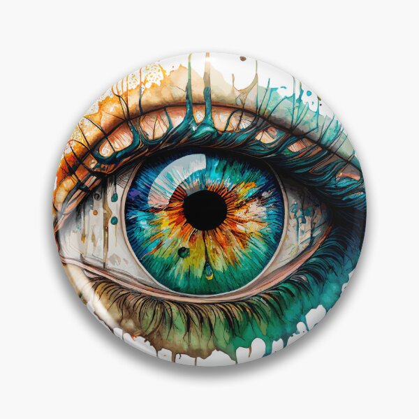 Item preview, YO VEO OJO designed and sold by Type2Design.