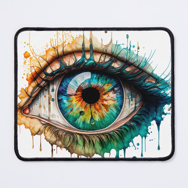 Item preview, YO VEO OJO designed and sold by Type2Design.
