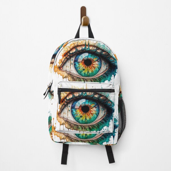 Item preview, I SEE EYE designed and sold by Type2Design.