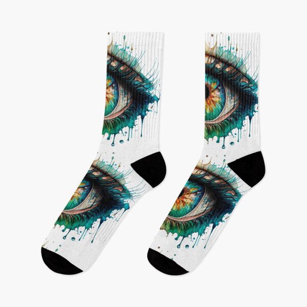 Item preview, I SEE EYE designed and sold by Type2Design.