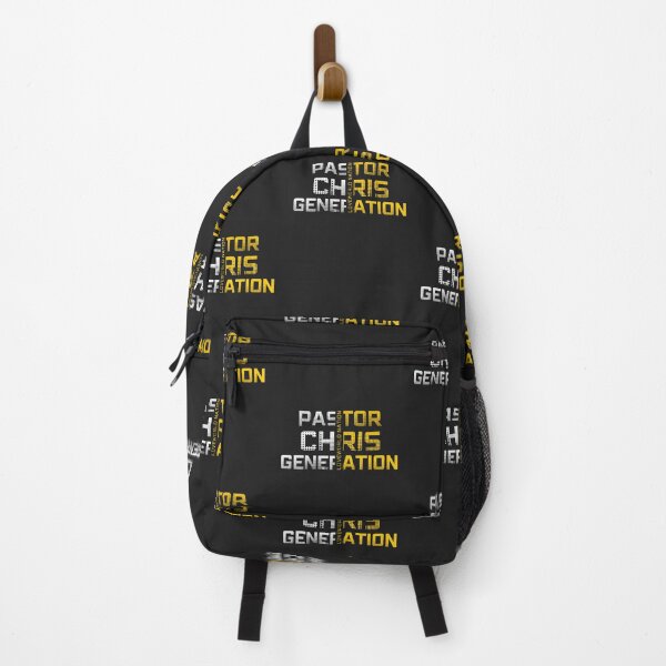 Item preview, PASTOR CHRIS GENERATION designed and sold by ZOOP ART.