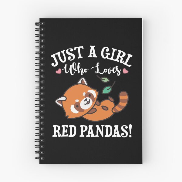 Item preview, Red Panda designed and sold by ouchmypancreas.