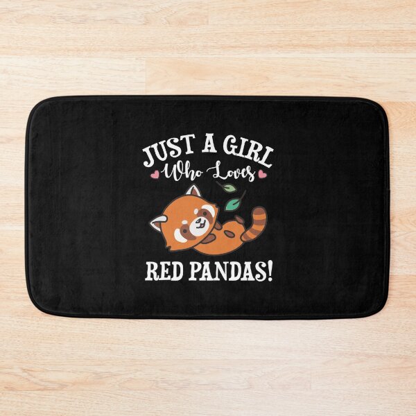 Item preview, Red Panda designed and sold by ouchmypancreas.