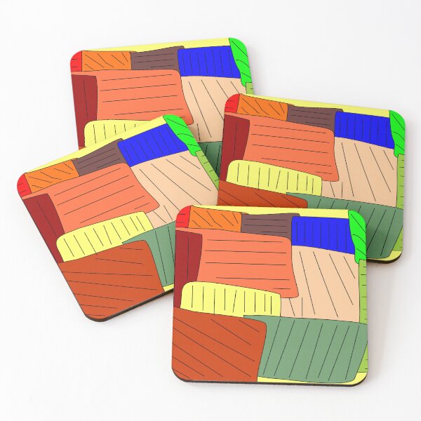 Item preview, Land Patches designed and sold by hermarartonline.