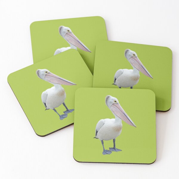Item preview, Australian Pelican designed and sold by STHogan2.