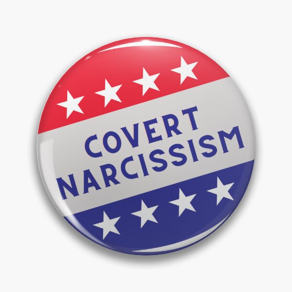 Item preview, Anti-Hero - Covert Narcissism designed and sold by ampulliam.