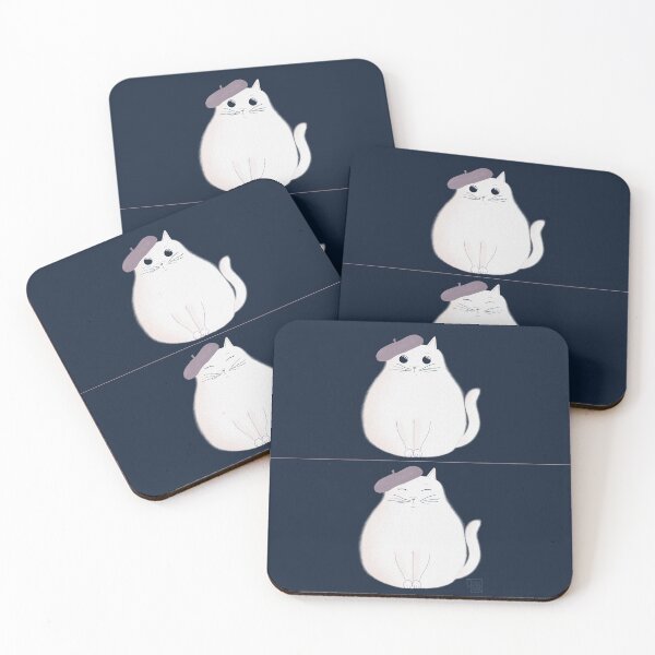 Item preview, Slow Blink designed and sold by illustrations by debs.